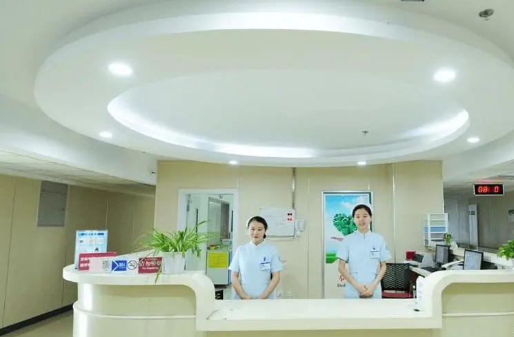 绥化正规供卵试管中心